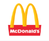 McDonalds - сеть ресторанов фаст-фуд